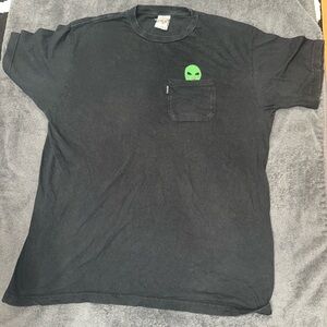 RIPNDIP Alien T-Shirt